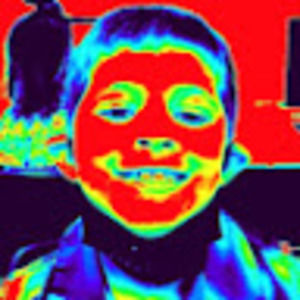 Meet your Posher, Johnathan